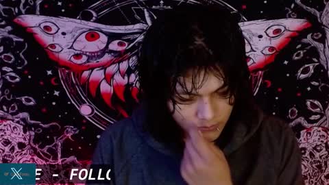 daiki sx online show from 02.28.25