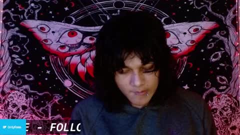 daiki sx online show from 02.28.25