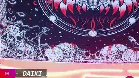 daiki sx online show from 03.11.25