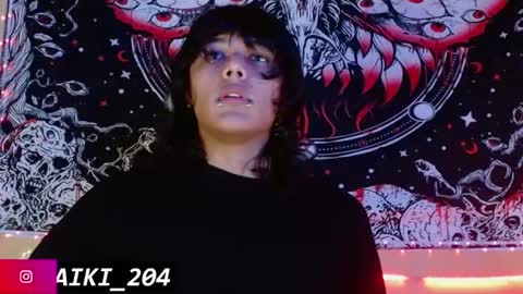 daiki sx online show from 03.11.25