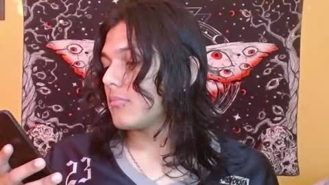 daiki sx online show from 09.11.25