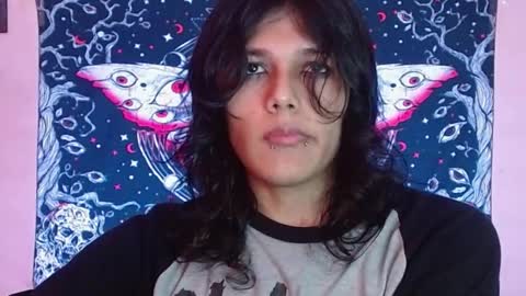 daiki sx online show from 10.04.25