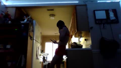 feeeker32 online show from 01.07.26