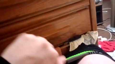 Snapshot of dkh062809 chatting on 01.07.25 tryna find my freak other half to help me with this profession online show from 01.07.25