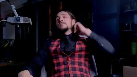 Silverhand online show from 03.14.26