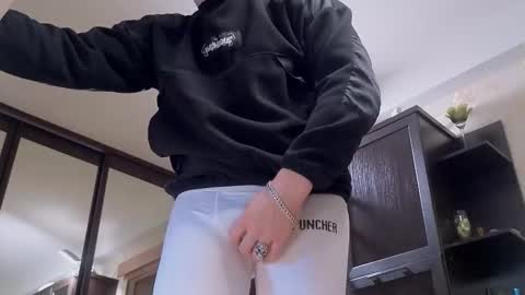 Silverhand online show from 03.27.26