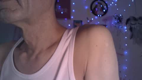 Snapshot of dlacarra chatting on 01.13.25 David Lucky 13 online show from 01.13.25