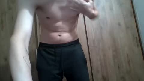 dlittle33 online show from 02.05.25