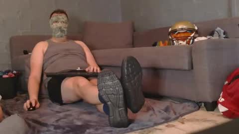 Snapshot of dljockbro chatting on 02.22.26 dljockbro online show from 02.22.26