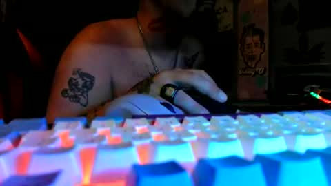 Snapshot of dlkinkyfun chatting on 07.02.26 dlkinkyfun online show from 07.02.26