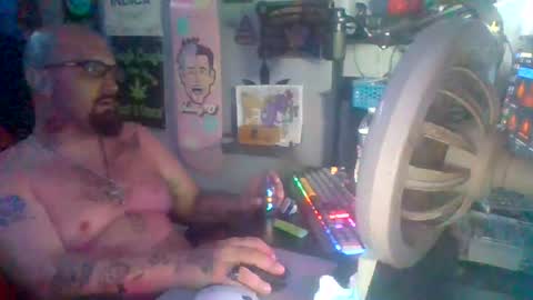 Snapshot of dlkinkyfun chatting on 07.03.26 dlkinkyfun online show from 07.03.26