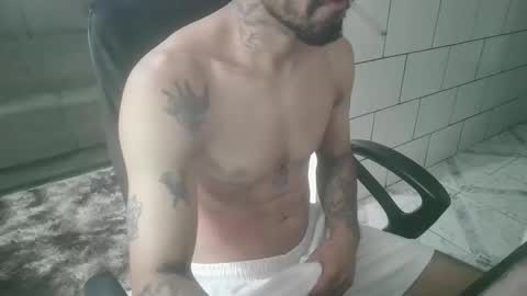 AmigodotadoZL online show from 12.04.24