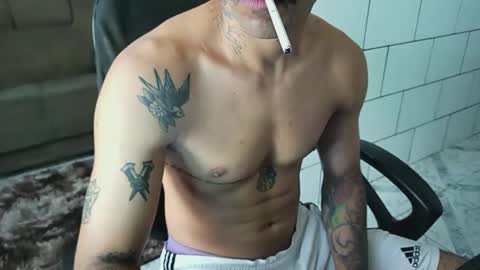 AmigodotadoZL online show from 12.06.24