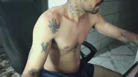 AmigodotadoZL online show from 01.08.25