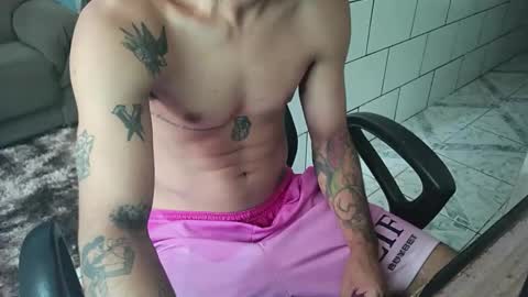 AmigodotadoZL online show from 01.26.25