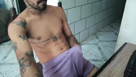 AmigodotadoZL online show from 03.10.25