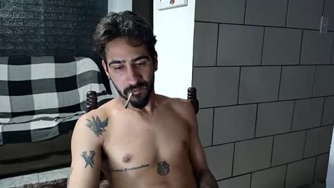 AmigodotadoZL online show from 09.20.25