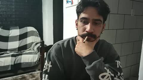 AmigodotadoZL online show from 10.25.25