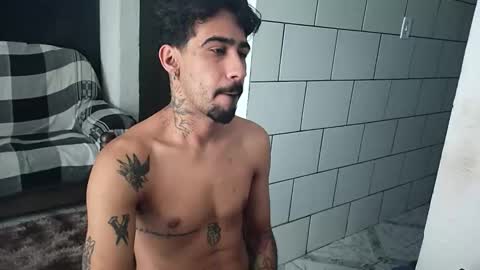 AmigodotadoZL online show from 01.06.26