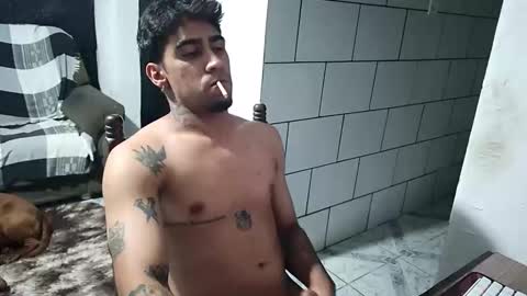 AmigodotadoZL online show from 02.23.26