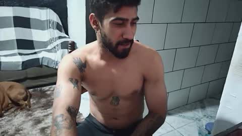 AmigodotadoZL online show from 05.07.26