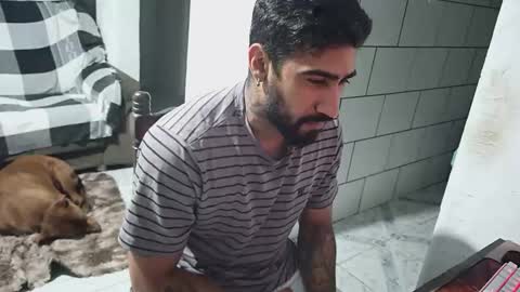 AmigodotadoZL online show from 05.11.26
