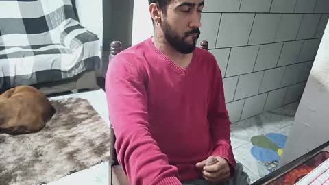 AmigodotadoZL online show from 05.15.26