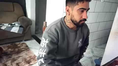 AmigodotadoZL online show from 06.04.26