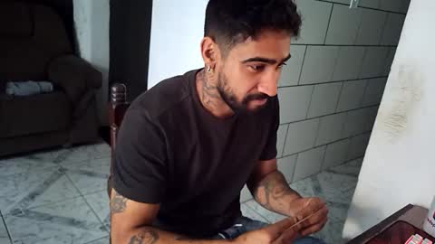 AmigodotadoZL online show from 06.06.26