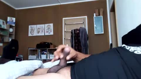 FuckmanR online show from 06.16.26