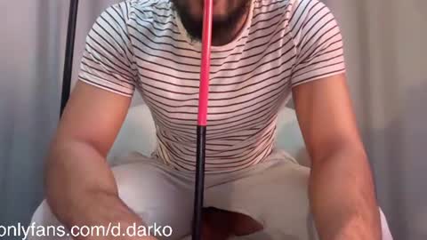 Snapshot of dmitirdarko chatting on 07.07.26 Dmitri online show from 07.07.26