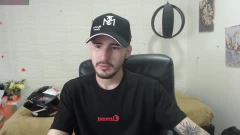 Maybe in pvt online show from 12.13.24