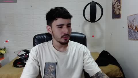 Maybe in pvt online show from 12.18.24