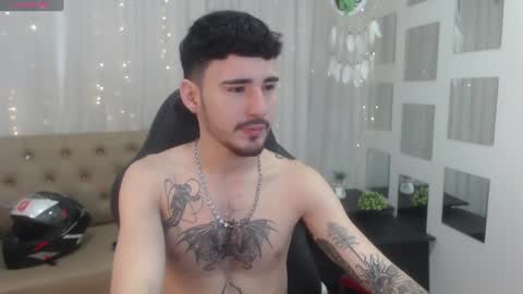 Maybe in pvt online show from 12.24.24