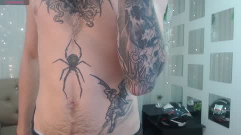 Maybe in pvt online show from 12.24.24