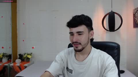 Maybe in pvt online show from 12.27.24