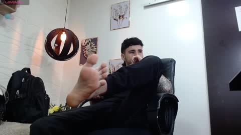 Maybe in pvt online show from 01.13.25