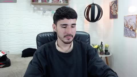 Maybe in pvt online show from 01.24.25