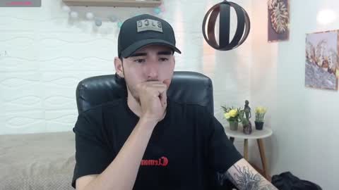 Maybe in pvt online show from 01.28.25