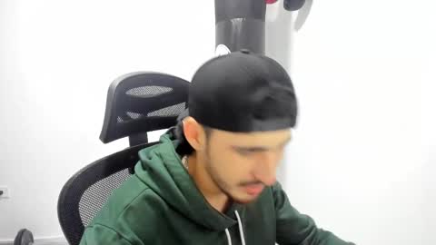 Maybe in pvt online show from 09.10.25