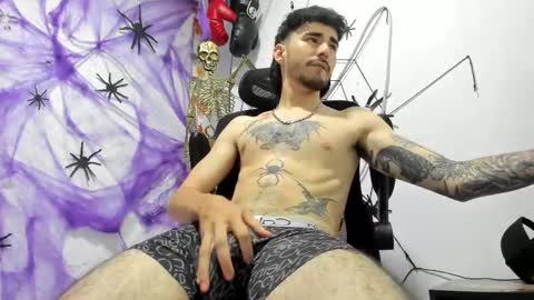 Maybe in pvt online show from 09.30.25