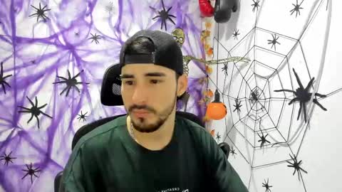 Maybe in pvt online show from 10.16.25