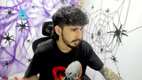 Maybe in pvt online show from 11.17.25