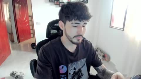 Maybe in pvt online show from 03.20.26