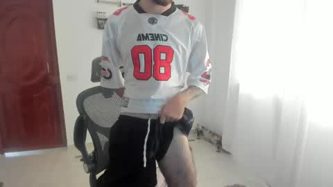 Maybe in pvt online show from 04.18.26