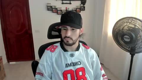 Maybe in pvt online show from 04.18.26