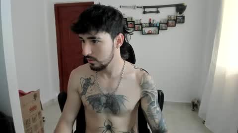 Snapshot of dmitrisanders1 chatting on 05.28.26 Maybe in pvt online show from 05.28.26