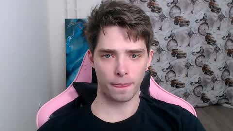 Dead A online show from 04.11.26