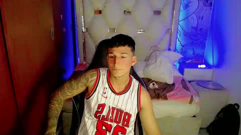 Snapshot of dmitryy_ chatting on 02.26.26 DMITRY online show from 02.26.26