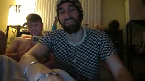 DnAs FunTime online show from 02.10.25